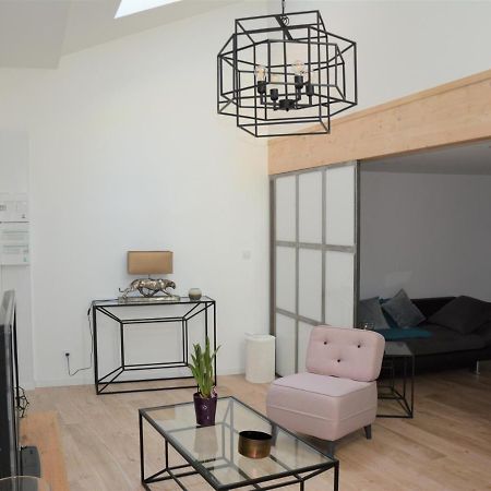 Acacia Apartment Vienne  Exterior photo