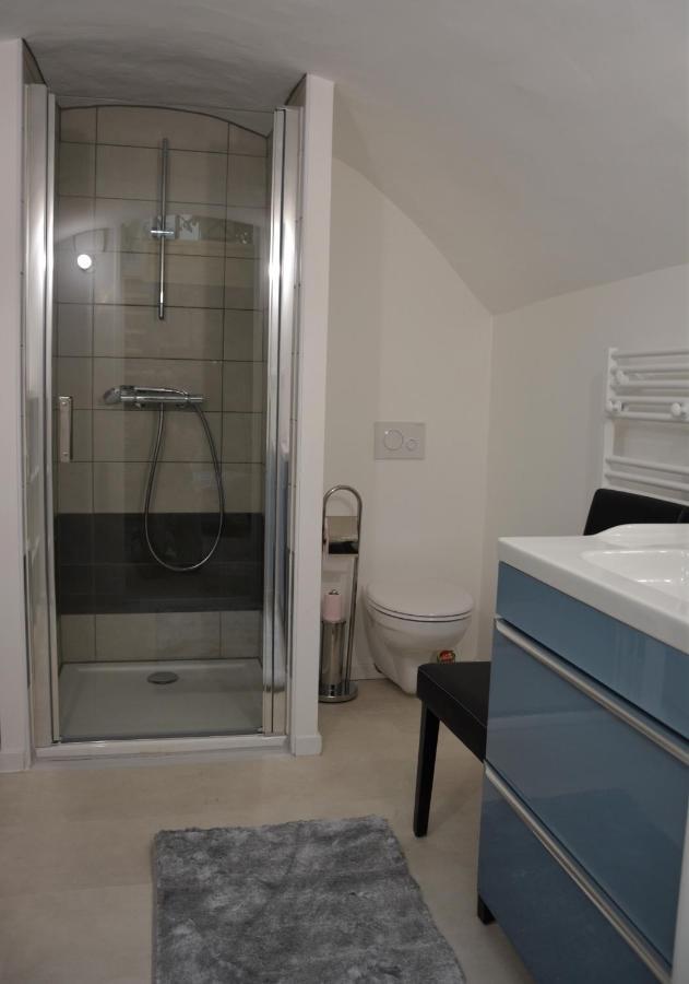 Acacia Apartment Vienne  Exterior photo