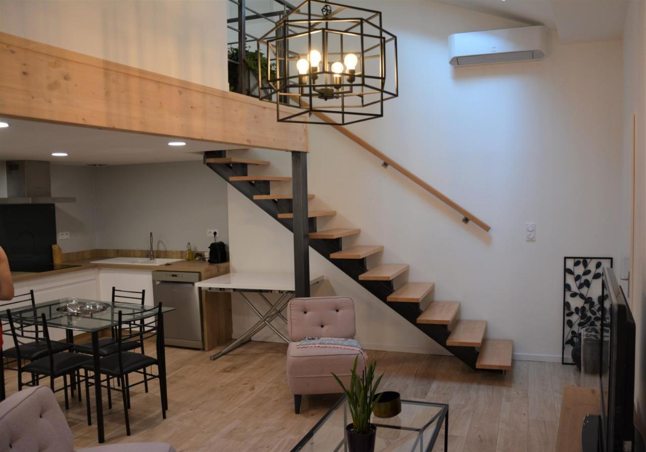 Acacia Apartment Vienne  Exterior photo